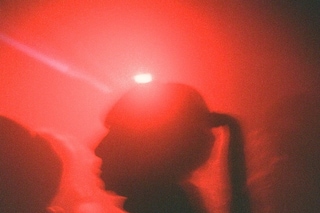 JordanLuca x Herrensauna by Roxy Lee