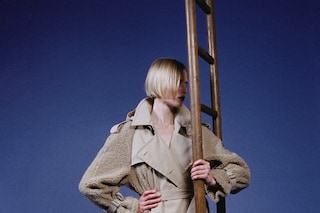 Aigle by Setchu Lookbook