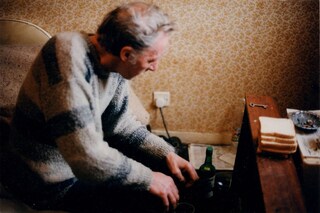Richard Billingham