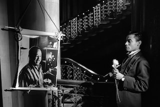 Made You Look Isaac Julien