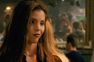 Buffy beauty looks 6