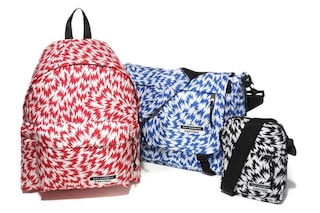 Eley Kishimoto and Eastpak | Dazed
