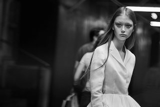 Peter Lindbergh Dior TASCHEN 3