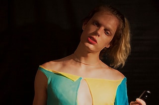 Harrison Koiwai SS15 Campaign