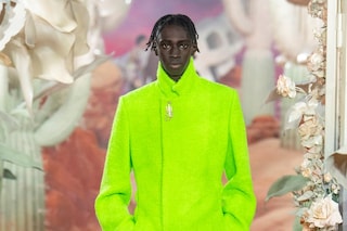 Dior menswear SS22 Travis Scott Kim Jones Cactus Jack collab