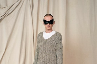 Balenciaga Haute Couture AW21