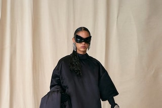 Balenciaga Haute Couture AW21
