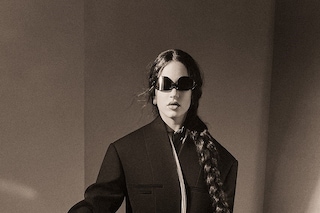 Rosal&#237;a for Acne Studios AW22