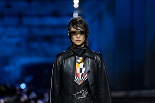 Louis Vuitton Pre-Fall 2023 show Seoul Squid Game