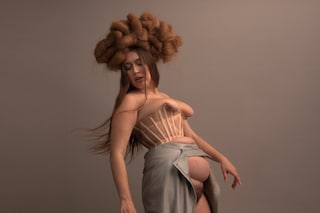 Michaela Stark x Daniel Del Valle 2025 calendar 