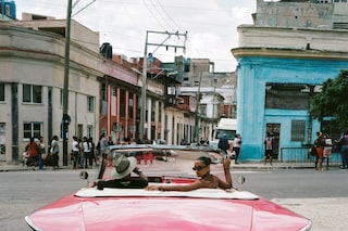 Cuba