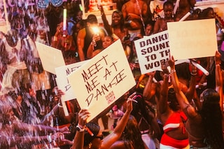 Dankie Sounds Ibiza 2024