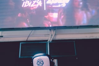Dankie Sounds Ibiza 2024