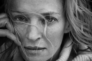 Pirelli calendar 2017