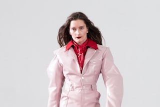 Ninamounah AW21 collection PFW