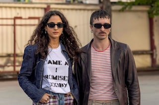 Tbilisi Georgia Fashion Street Style 2023 Guram Kapanadze