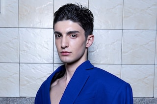 Situationist AW23 menswear collection Tbilisi Fashion Week 