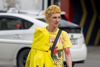 Tbilisi street style culture week photos Georgia