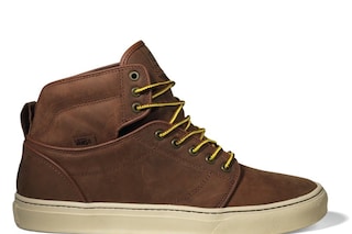 Text by Gary Warnett