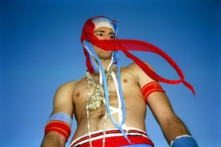 Slava Mogutin