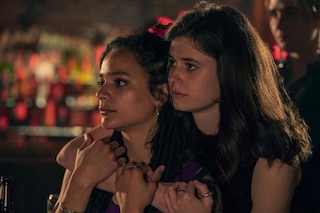 Conversations With Friends TV adaptation