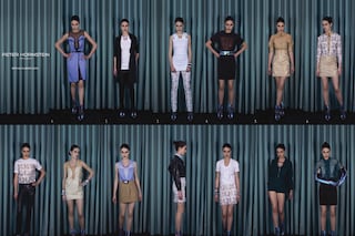 Peter Hornstein S/S 09.