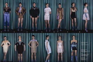 Peter Hornstein S/S 09.