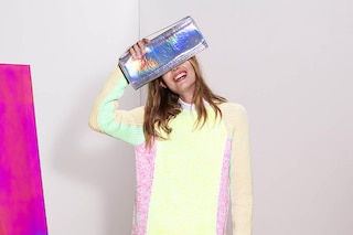 Stella McCartney Cruise 2013 Womenswear 