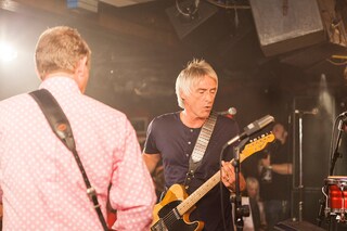 Paul Weller