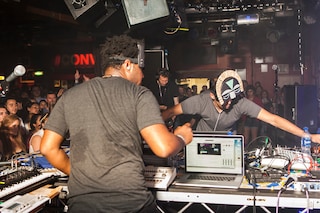 SBTRKT