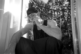 Slava Mogutin