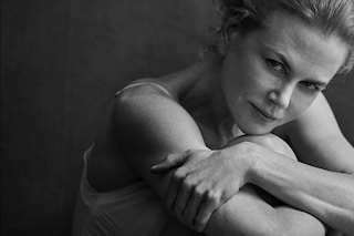 Pirelli calendar 2017