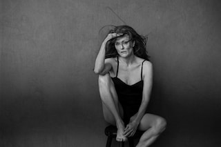 Pirelli calendar 2017