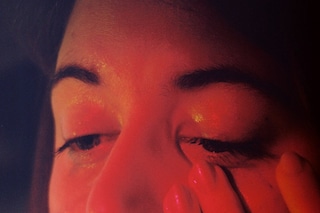 Petra Collins 24 Hour Psycho