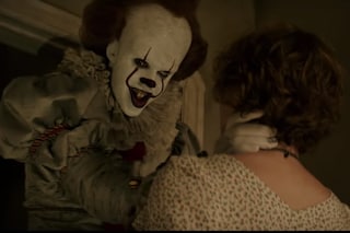 Pennywise
