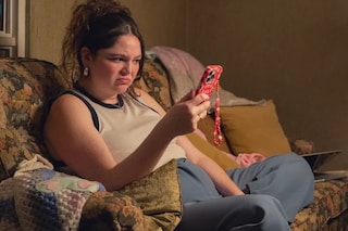 Too Much (2025) still