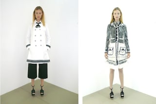 Charles Anastase Spring 2009 Pre-Collection