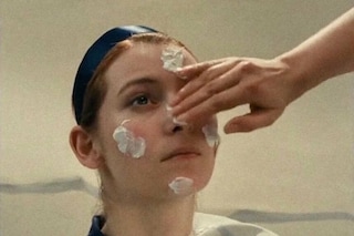 Tilda Swinton in Caprice 