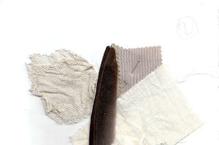 Workbook/research imagery courtesy of PHNX