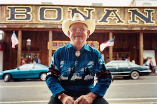 Jane Hilton&#39;s American archives Dazed States of Independence