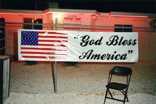 Jane Hilton&#39;s American archives Dazed States of Independence