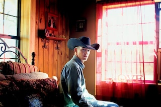 Jane Hilton&#39;s American archives Dazed States of Independence
