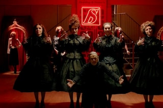 In Fabric Peter Strickland costumes design Jo Thompson 3