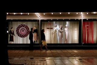 In Fabric Peter Strickland costumes design Jo Thompson 5
