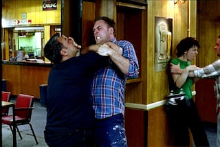 Fisticuffs, Miranda Pennel