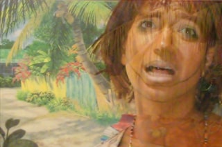 Ryan Trecartin Sibling Topics (section a), 2009 HD