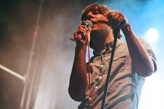 Phoenix. Photography by Dani Canto
