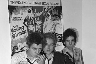 Clash 1976
