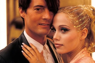 Showgirls 1995 cult classic costumes Ellen Mirojnick