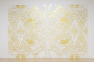 Richard Wright, No Title, 2009